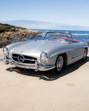 Image post by @mercedesbenz on Instagram