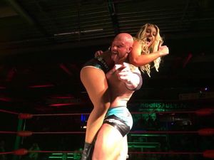 Image post by @tonistorm_ on Instagram