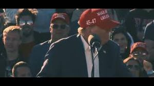 Video post by @joebiden on YouTube