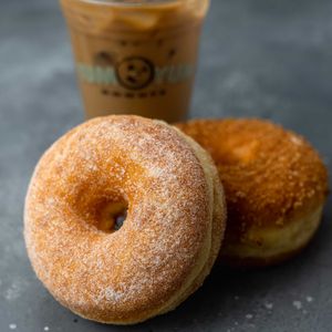 Image post by @yumyumdonuts on Instagram