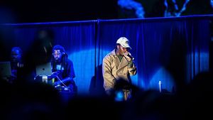 Image post by @uclastudentlife on Instagram