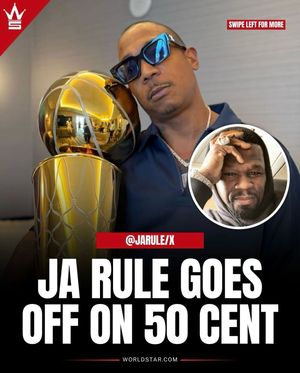 Image post by @worldstar on Instagram