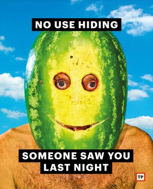 Image post by @toiletpapermagazineofficial on Instagram