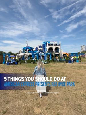 Image post by @americanexpress on Instagram