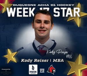 Image post by @DuqHockey on Twitter