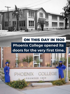Image post by @maricopacolleges on Instagram