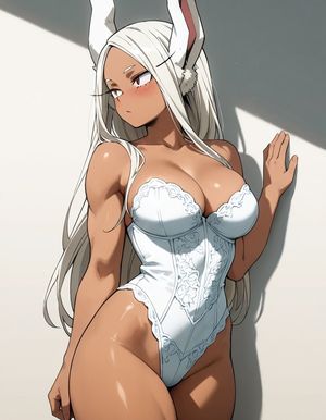 Image post by @thewaifuroom on Instagram