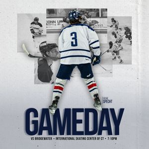 Image post by @uconnclubhockey on Instagram