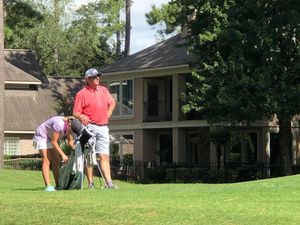 Image post by @southerntexaspga on Facebook