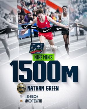 Image post by @usatf on Instagram
