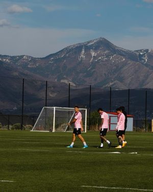 Image post by @intermiamicf on Instagram