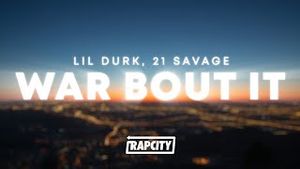 Video post by @rapcitylife on YouTube