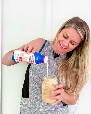 Image post by @premierprotein on Instagram