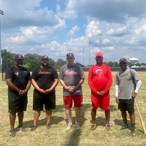 Image post by @ppoutlaws_baseball on Instagram