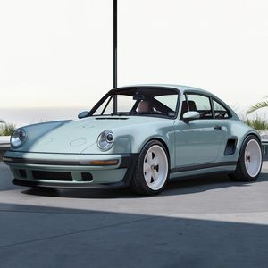 Image post by @roadandtrack on Instagram