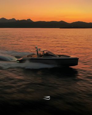 Image post by @wallyyachts_official on Instagram