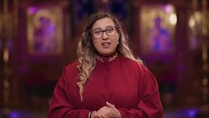 Video post by @trinitastvoficial on YouTube