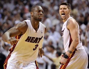 Image post by @mikemiller on Instagram