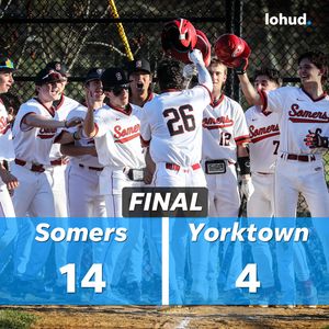 Image post by @lohudsports on Instagram