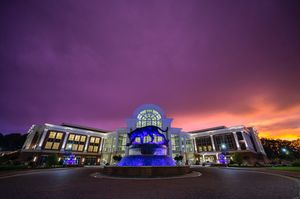 Image post by @highpointu on Instagram