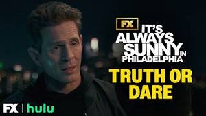 Video post by @fxnetworks on YouTube