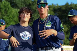Image post by @vermontlakemonsters on Instagram