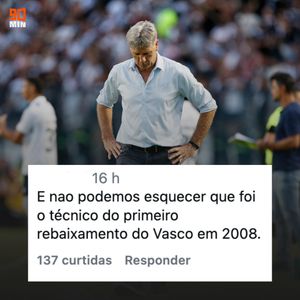 Image post by @90minbrasil on Instagram