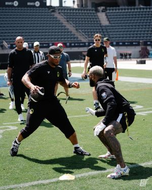 Image post by @itsbterrell on Instagram