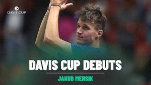 Video post by @worldtennisofficial on YouTube
