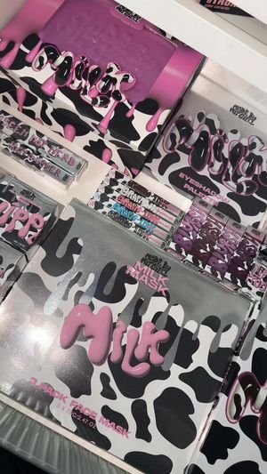 Video post by @beckymorganmakeup on TikTok