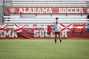 Image post by @harvardwsoccer on Instagram