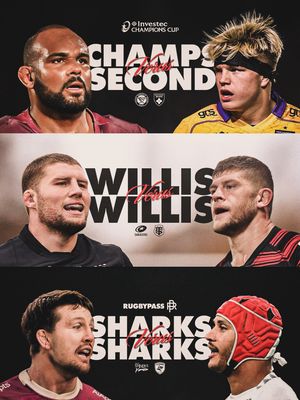 Image post by @rugbypass on Instagram