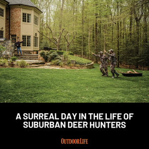 Image post by @outdoor_life on Instagram