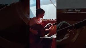 Video post by @meganlenius on YouTube
