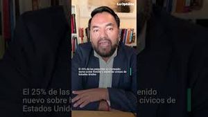 Video post by @laopinionla on YouTube