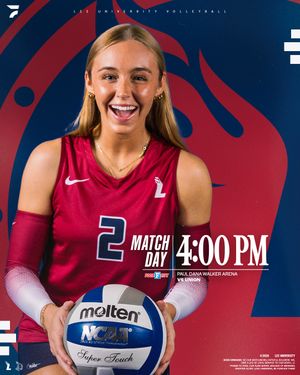 Image post by @leeuvolleyball on Instagram