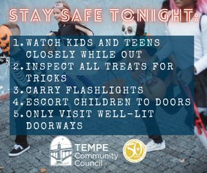 Image post by @TempeCommunity on Twitter