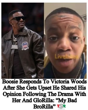 Image post by @theshaderoom on Instagram
