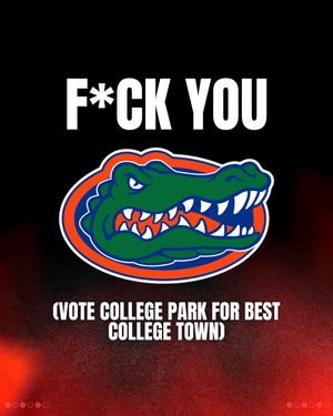 Image post by @barstoolumd on Instagram