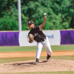 Image post by @sfa_baseball on Instagram