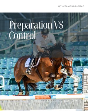 Image post by @theplaidhorsemag on Instagram