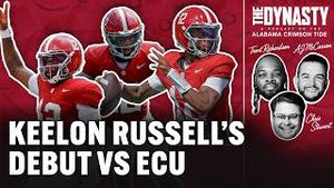 Video post by @thedynastybama on YouTube