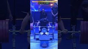 Video post by @paralympics on YouTube