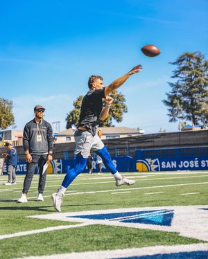 Image post by @nick.starkel on Instagram