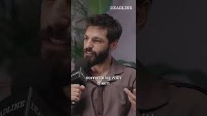 Video post by @deadline on YouTube
