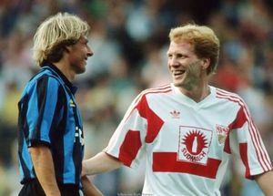 Image post by @retro_calcio on Instagram