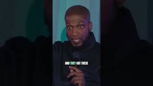 Video post by @alisiddiqcomedy on YouTube