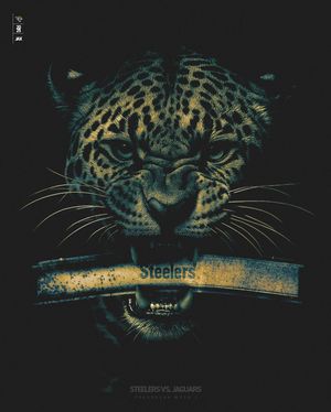 Image post by @jaguars on Instagram