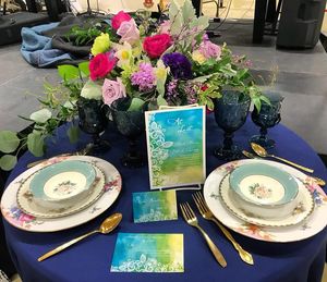 Image post by @ChesterCoWeddingCo on Facebook