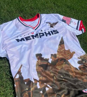 Image post by @memphisredbirds on Instagram